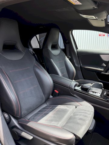 Mercedes-Benz Mercedes-Benz Classe A 200 Fascination AMG 7G-DCT