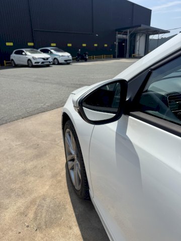 Volkswagen Volkswagen Scirocco 1.4 TSI 125 BlueMotion R Line