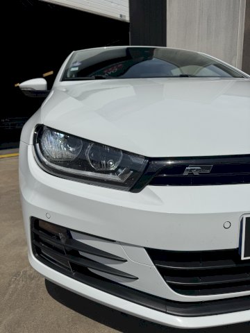 Volkswagen Volkswagen Scirocco 1.4 TSI 125 BlueMotion R Line