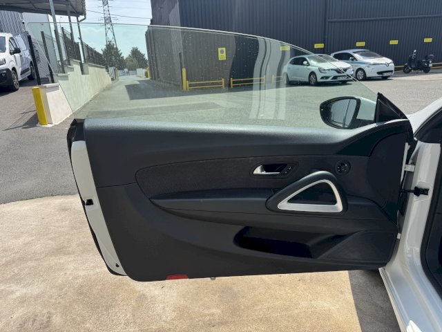 Volkswagen Volkswagen Scirocco 1.4 TSI 125 BlueMotion R Line