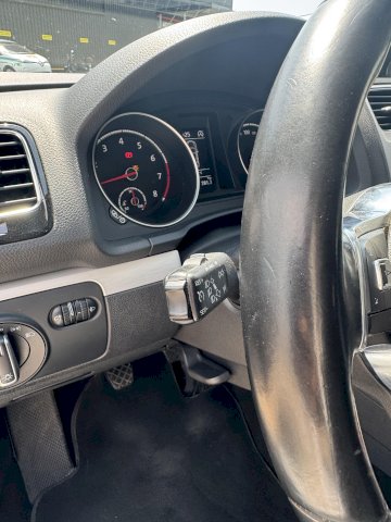 Volkswagen Volkswagen Scirocco 1.4 TSI 125 BlueMotion R Line