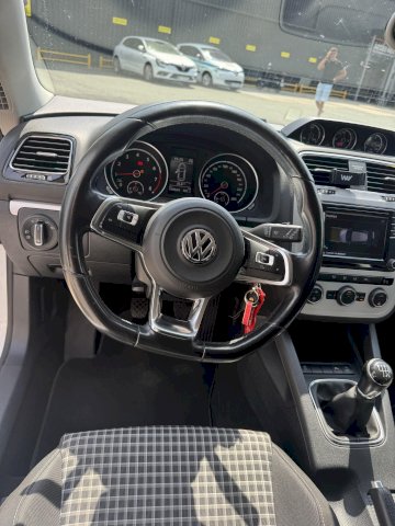Volkswagen Volkswagen Scirocco 1.4 TSI 125 BlueMotion R Line