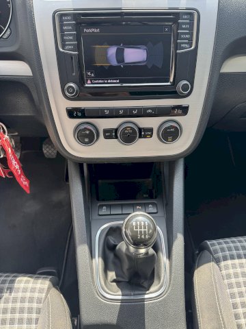 Volkswagen Volkswagen Scirocco 1.4 TSI 125 BlueMotion R Line