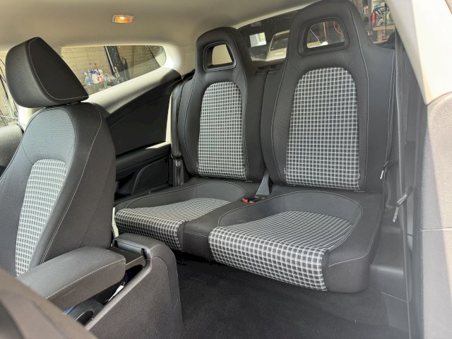 Volkswagen Volkswagen Scirocco 1.4 TSI 125 BlueMotion R Line