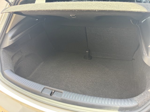 Volkswagen Volkswagen Scirocco 1.4 TSI 125 BlueMotion R Line