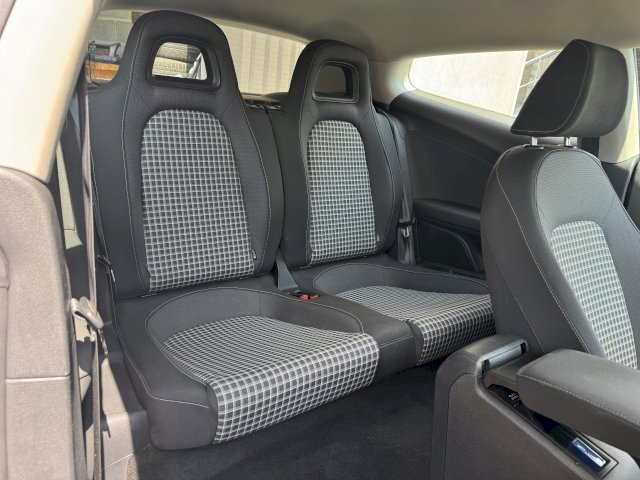 Volkswagen Volkswagen Scirocco 1.4 TSI 125 BlueMotion R Line