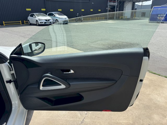 Volkswagen Volkswagen Scirocco 1.4 TSI 125 BlueMotion R Line