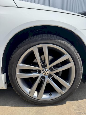 Volkswagen Volkswagen Scirocco 1.4 TSI 125 BlueMotion R Line