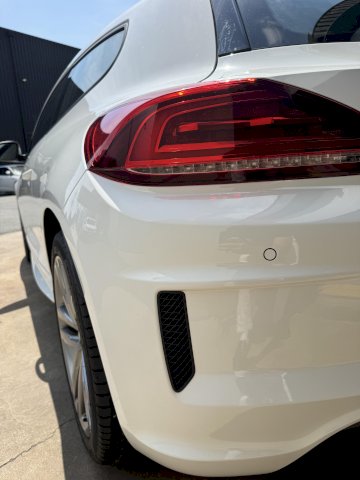 Volkswagen Volkswagen Scirocco 1.4 TSI 125 BlueMotion R Line