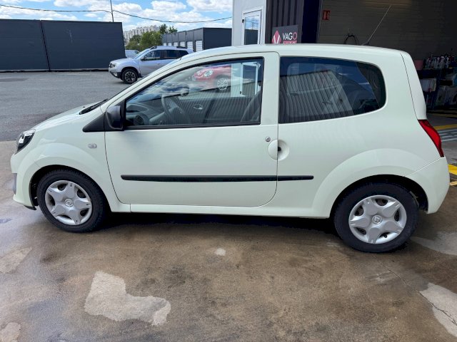 Renault Renault Twingo II 1.2 LEV 75ch Authentique eco²