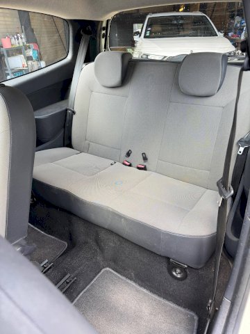 Renault Renault Twingo II 1.2 LEV 75ch Authentique eco²