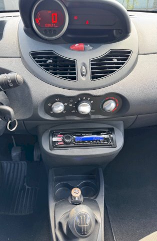 Renault Renault Twingo II 1.2 LEV 75ch Authentique eco²
