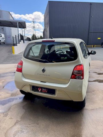 Renault Renault Twingo II 1.2 LEV 75ch Authentique eco²