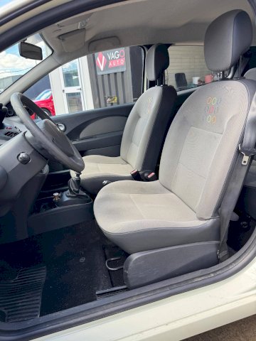 Renault Renault Twingo II 1.2 LEV 75ch Authentique eco²