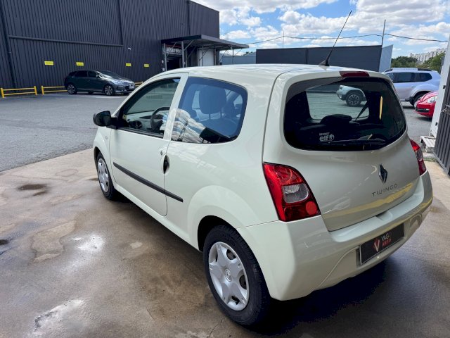 Renault Renault Twingo II 1.2 LEV 75ch Authentique eco²