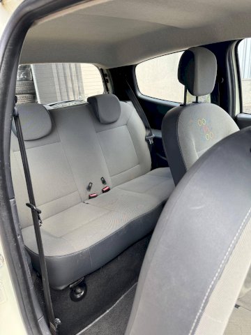 Renault Renault Twingo II 1.2 LEV 75ch Authentique eco²