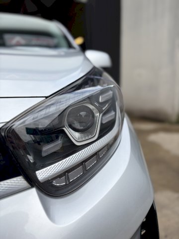 Kia Kia Picanto III 1.0 T-GDi 100ch GT Line