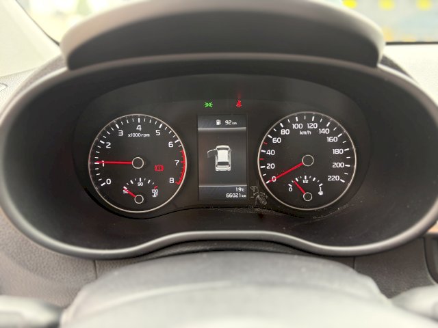 Kia Kia Picanto III 1.0 T-GDi 100ch GT Line