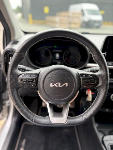 Kia Kia Picanto III 1.0 T-GDi 100ch GT Line