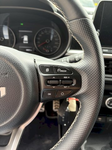 Kia Kia Picanto III 1.0 T-GDi 100ch GT Line