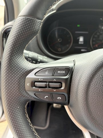 Kia Kia Picanto III 1.0 T-GDi 100ch GT Line