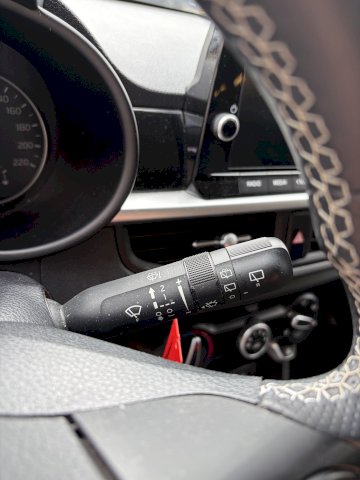 Kia Kia Picanto III 1.0 T-GDi 100ch GT Line