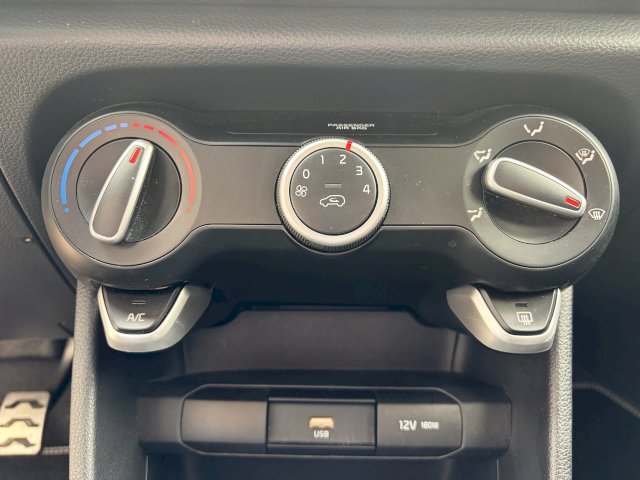 Kia Kia Picanto III 1.0 T-GDi 100ch GT Line
