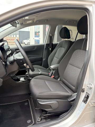 Kia Kia Picanto III 1.0 T-GDi 100ch GT Line