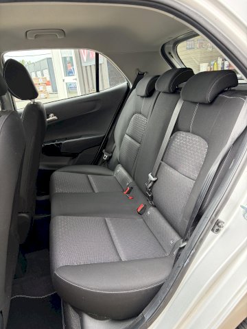 Kia Kia Picanto III 1.0 T-GDi 100ch GT Line