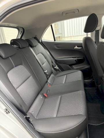 Kia Kia Picanto III 1.0 T-GDi 100ch GT Line