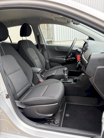 Kia Kia Picanto III 1.0 T-GDi 100ch GT Line