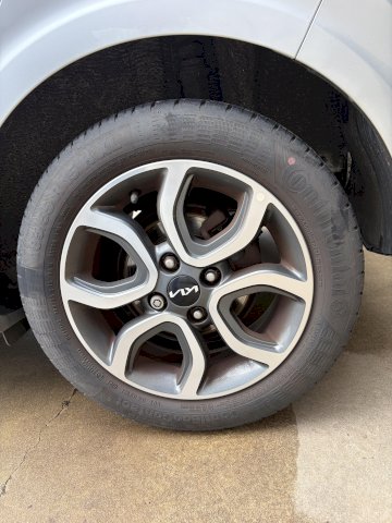 Kia Kia Picanto III 1.0 T-GDi 100ch GT Line