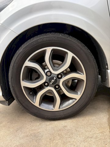 Kia Kia Picanto III 1.0 T-GDi 100ch GT Line