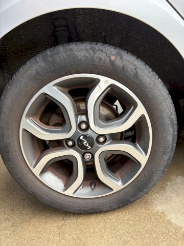 Kia Kia Picanto III 1.0 T-GDi 100ch GT Line