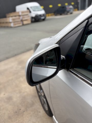 Kia Kia Picanto III 1.0 T-GDi 100ch GT Line