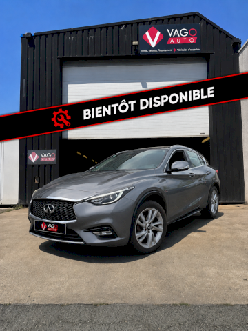 Infiniti Infiniti Q30 1.5d 109ch Premium