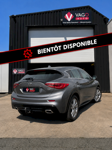 Infiniti Infiniti Q30  1.5d 109ch Premium