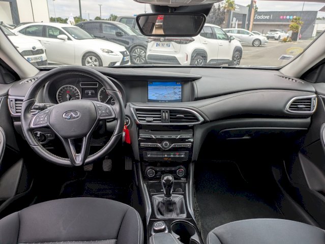 Infiniti Infiniti Q30  1.5d 109ch Premium