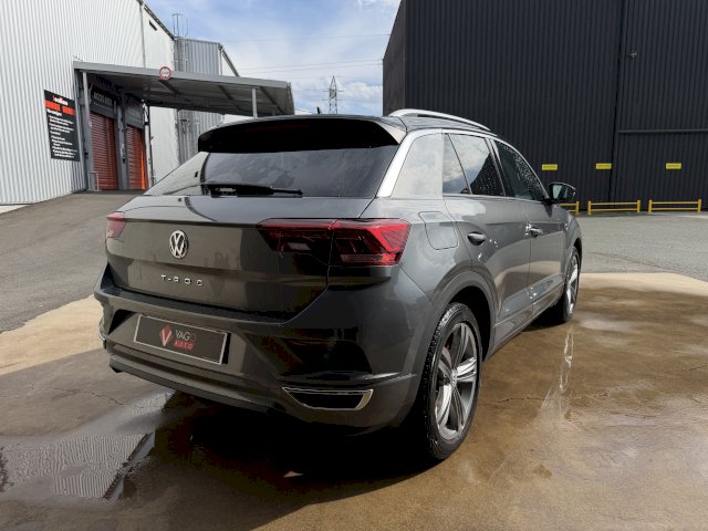 Volkswagen Volkswagen T-Roc 1.5 TSI 150ch Carat R-Line