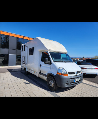 RENAULT Renault Master II 2.5 dCi120 Combi L2H2 3t5