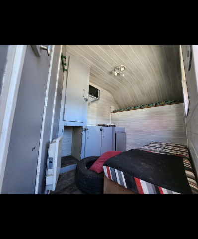 RENAULT Renault Master II 2.5 dCi120 Combi L2H2 3t5