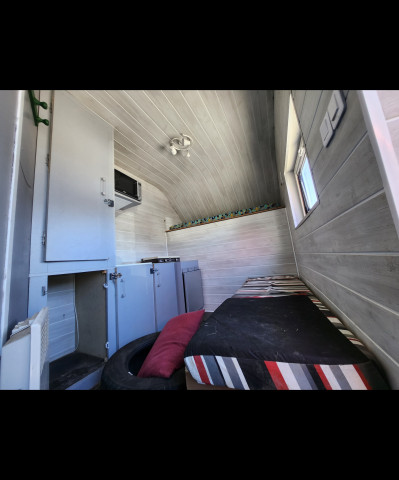 RENAULT Renault Master II 2.5 dCi120 Combi L2H2 3t5