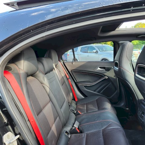 MERCEDES Mercedes-Benz Classe A III (W176) 250 Fascination 7G-DCT