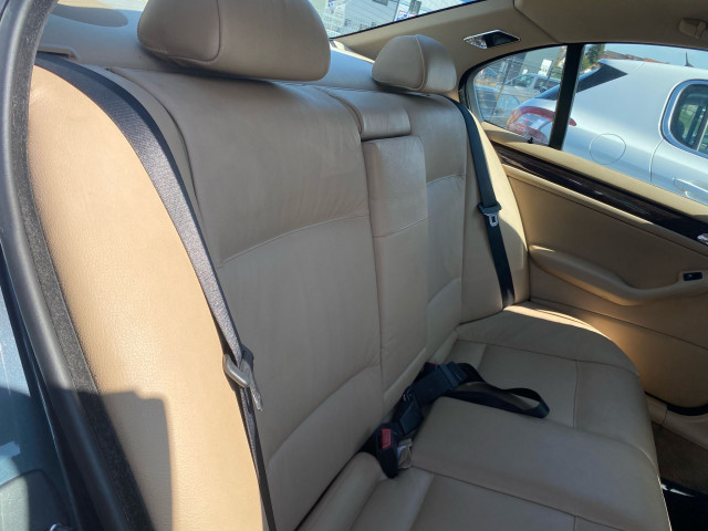 BMW BMW Série 3 IV (E46) 330d 183ch