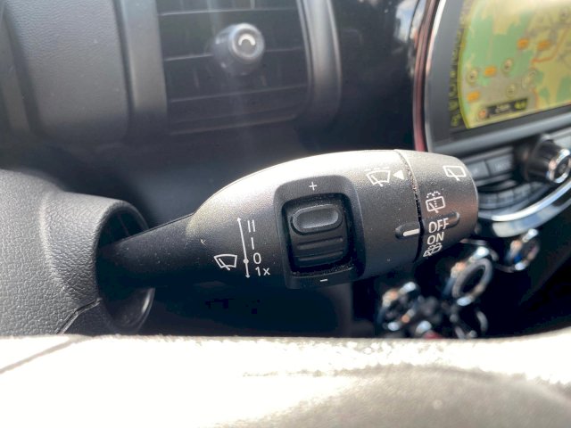 MINI Mini II (F56) Cooper D