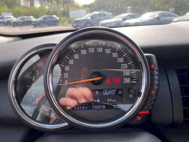 MINI Mini II (F56) Cooper D