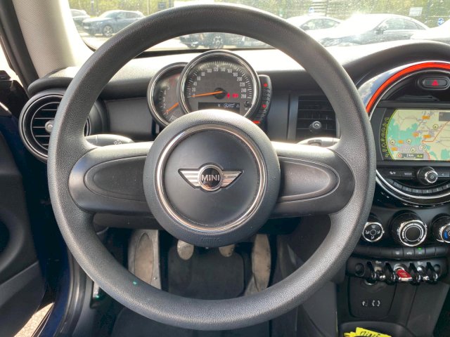 MINI Mini II (F56) Cooper D