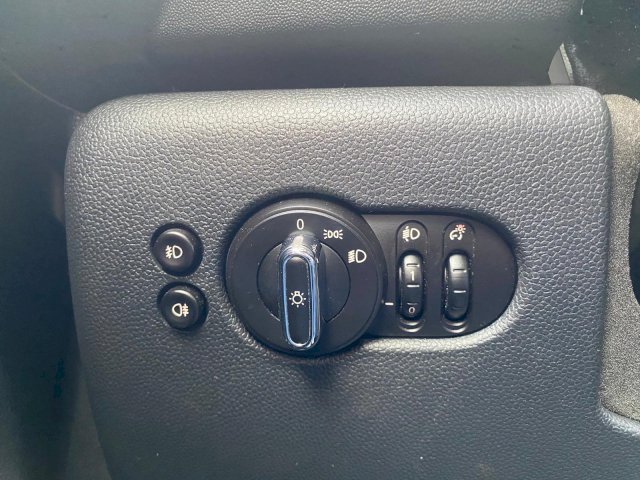 MINI Mini II (F56) Cooper D