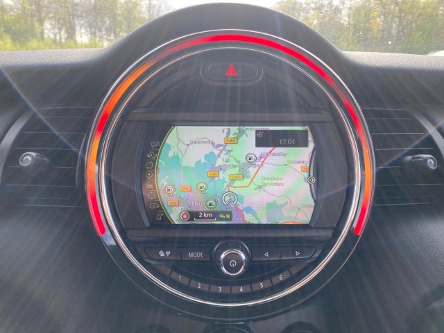 MINI Mini II (F56) Cooper D