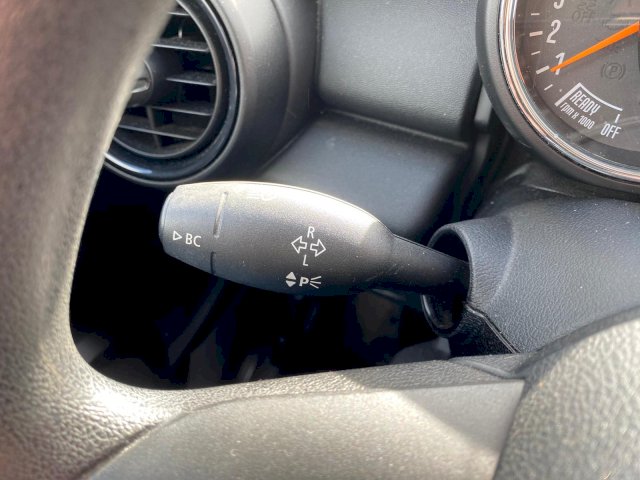 MINI Mini II (F56) Cooper D